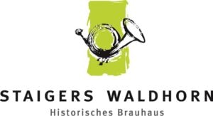 Logo Waldhorn Cmykg