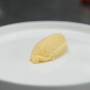 Kartoffel Mousseline