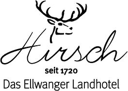Logo Hirsch Ellwangen