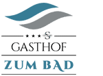 Logo Gasthof Zum Bad 1