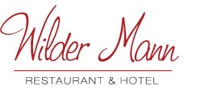 Wilder Mann Logo