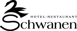Schwanen Koengen Logo Schwarz Retina
