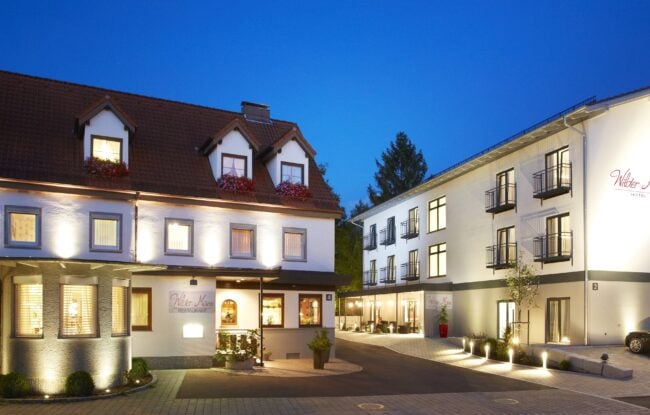 Wilder Mann Hotel 04 191 GG 07